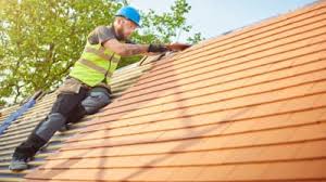Best Roof Insulation Installation  in Fairburn, GA