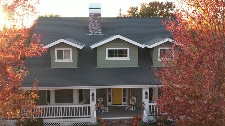 Professional Roofing Service in Fairburn, GA