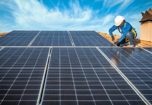 Best Cold Roofs  in Fairburn, GA