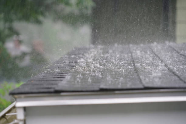 Best Flat Roofing  in Fairburn, GA