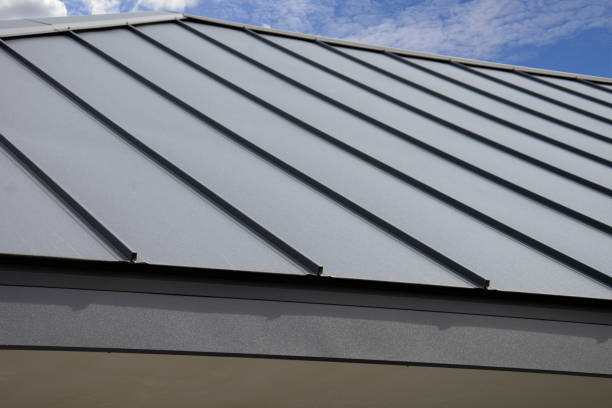 Best Storm Damage Roof Repair  in Fairburn, GA