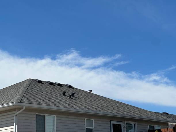 Best Chimney Flashing Repair  in Fairburn, GA